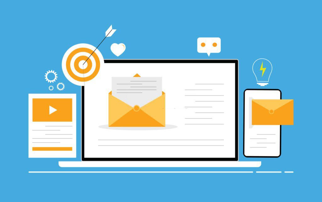 Automation in Email Marketing