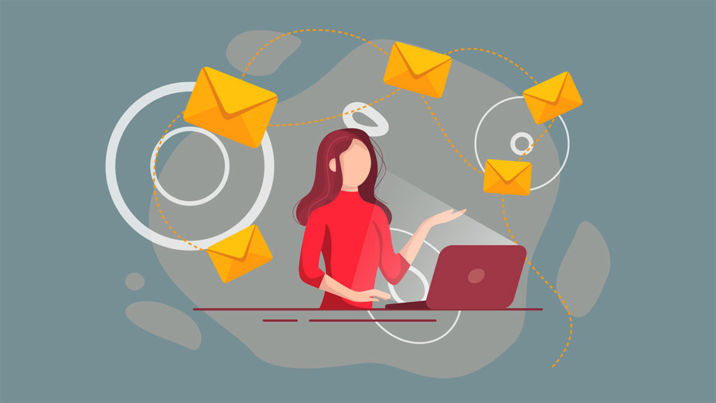 Crafting the Perfect Email