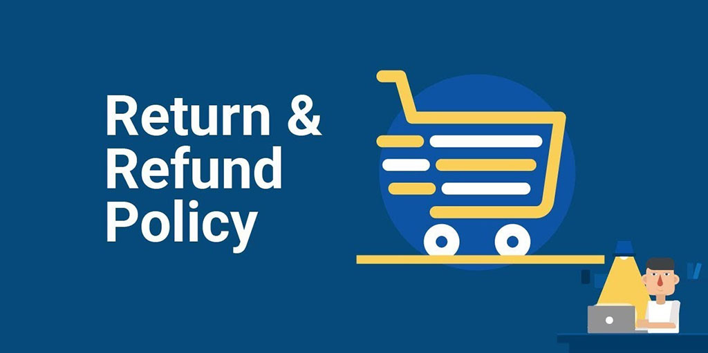 Ecommerce Return and Refund Policies